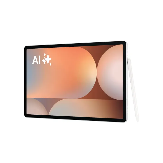 Samsung GALAXY Tab S10+ X820N WiFi 512GB silber Android 14 Tablet – Bild 3