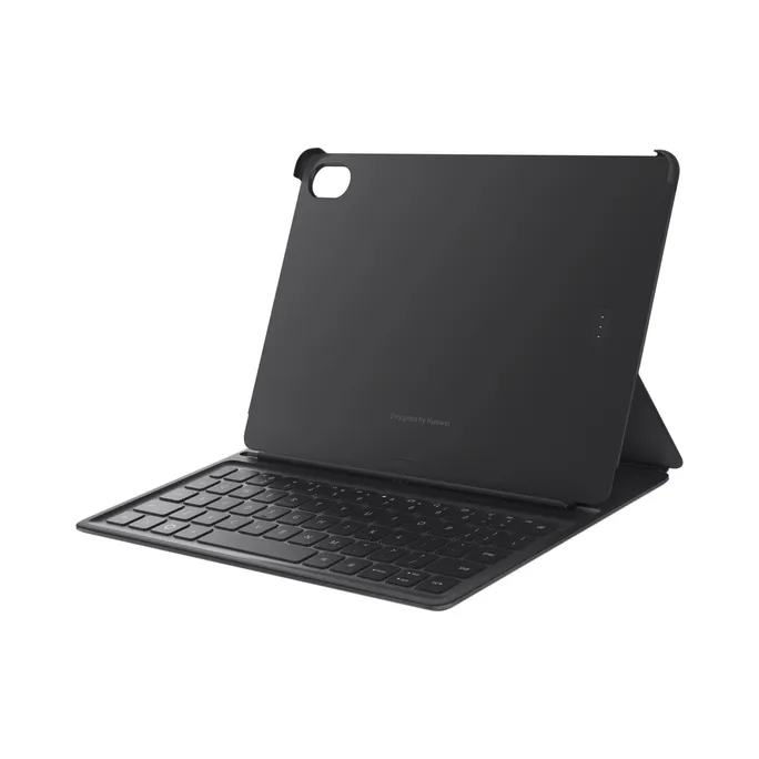 HUAWEI MatePad 11,5 Tablet 8+256 GB mit Tastatur, grau 53014KJQ – Bild 3