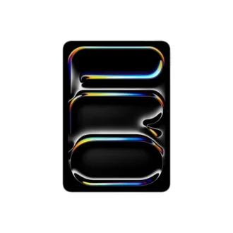 Apple iPad Pro 11" 2024 Wi-Fi 256 GB Silber MVV93NF/A