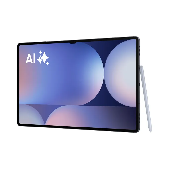 Samsung GALAXY Tab S10 Ultra SM-X920N WiFi 256GB grau Android 14 Tablet – Bild 3