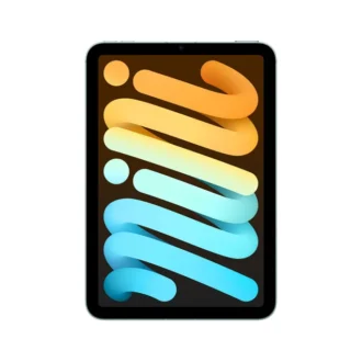 Apple iPad mini 2024 WiFi + Cellular 128 GB Blau MXPP3NF/A