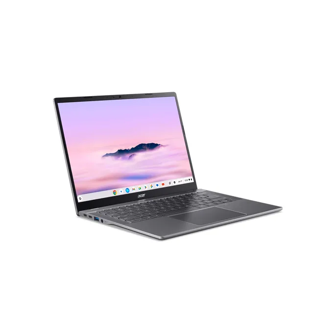 Acer Chromebook Plus 514 14" WUXGA Core 5 120U 16GB/256GB ChromeOS CBE594-2L-TCO-54HB – Bild 4