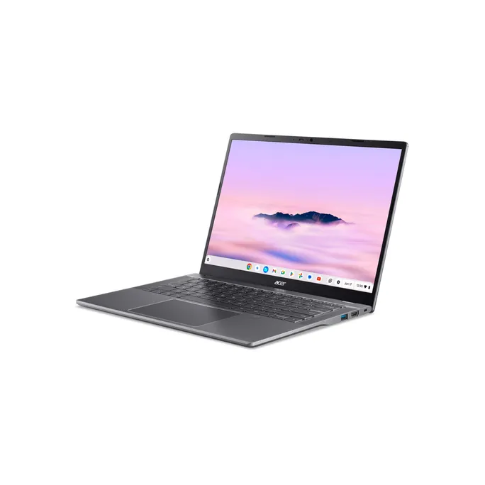 Acer Chromebook Plus 514 14" WUXGA Core 5 120U 16GB/256GB ChromeOS CBE594-2L-TCO-54HB – Bild 5