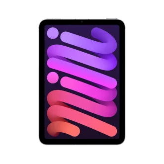 Apple iPad mini 2024 WiFi + Cellular 256 GB Violett MXPY3NF/A