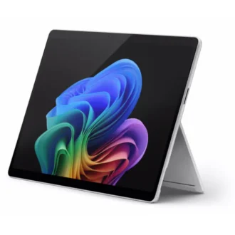 B2B: Microsoft Surface Pro 11 for Business 13" OLED 2in1 platin Core Ultra 7 266V 16GB/512GB SSD Win11 Pro EP2-20876