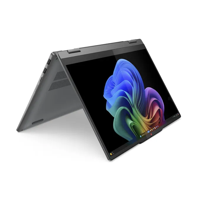 Lenovo IdeaPad 5 2-in-1 14Q8X9 83GH000YGE 14" WUXGA OLED Snapdragon® X Plus 16GB/1TB Win11 Copilot+PC