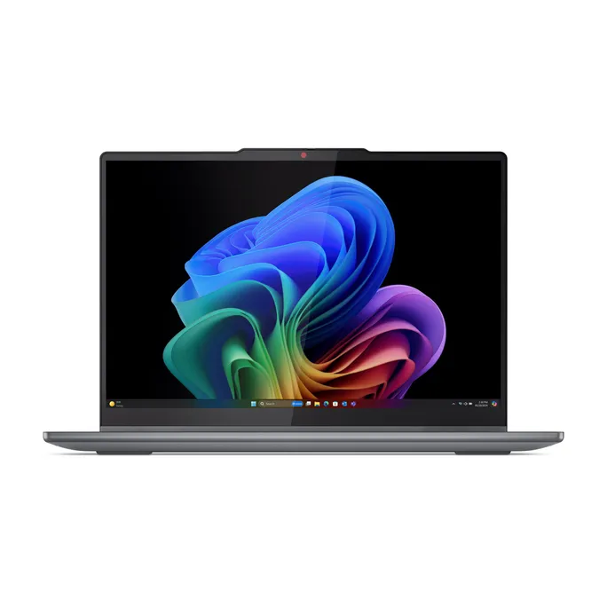 Lenovo IdeaPad 5 2-in-1 14Q8X9 83GH000YGE 14" WUXGA OLED Snapdragon® X Plus 16GB/1TB Win11 Copilot+PC – Bild 3