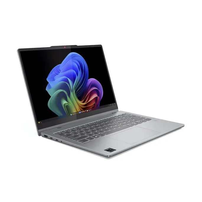Lenovo IdeaPad 5 2-in-1 14Q8X9 83GH000YGE 14" WUXGA OLED Snapdragon® X Plus 16GB/1TB Win11 Copilot+PC – Bild 4