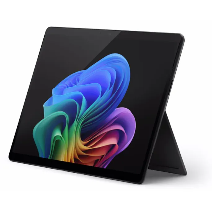 Microsoft Surface Pro 11 for Business 13" OLED 2in1 schwarz Core Ultra 7 266V 16GB/512GB SSD Win11 Pro EP2-20231