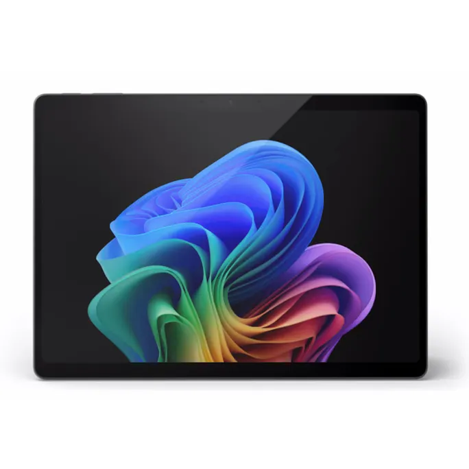 Microsoft Surface Pro 11 for Business 13" OLED 2in1 schwarz Core Ultra 7 266V 16GB/512GB SSD Win11 Pro EP2-20231 – Bild 2