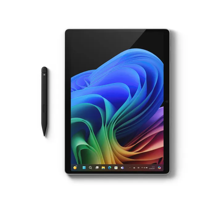 Microsoft Surface Pro 11 for Business 13" OLED 2in1 schwarz Core Ultra 7 266V 16GB/512GB SSD Win11 Pro EP2-20231 – Bild 5