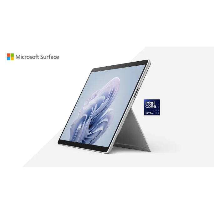 B2B: Surface Pro 10 Platin 13" 2in1 5G Ultra 5 135U 32GB/256GB SSD Win11 Pro – Bild 5