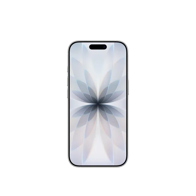 Apple iPhone 17 256GB Weiß MG6K4ZD/A – Bild 2