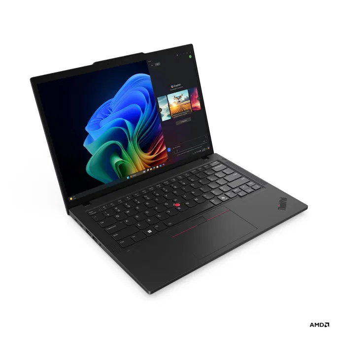 Lenovo ThinkPad T14 G6 21QJ00DRGE 14" WUXGA Ryzen AI 7 PRO 350 64GB/1TB SSD Win11 Pro