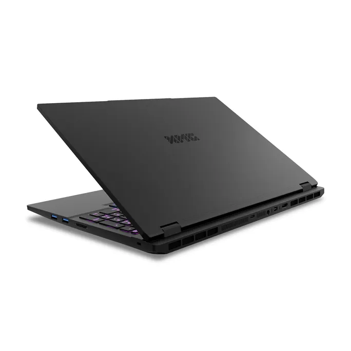 XMG CORE 16 M25qqn 16" WQXGA AI 7 350 RTX 5060 2 TB SSD 32 GB W11 – Bild 4