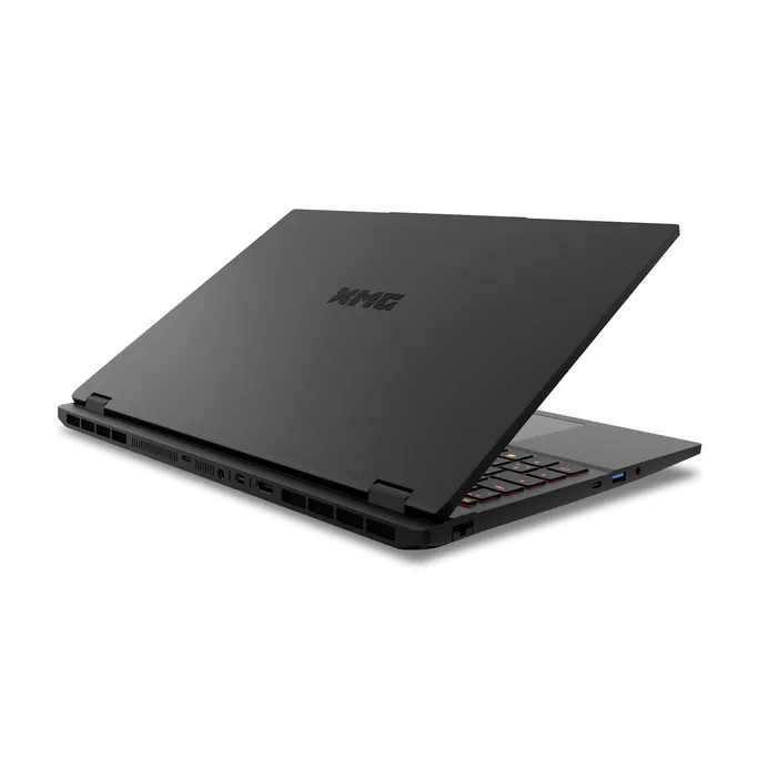 XMG CORE 16 M25qqn 16" WQXGA AI 7 350 RTX 5060 2 TB SSD 32 GB W11 – Bild 5