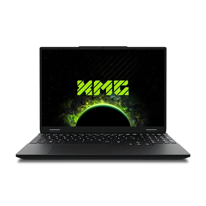 XMG EVO 15 E25vnv 15.3" WQXGA Ryzen AI 9 HX 370 64 GB RAM 2 TB SSD Win11