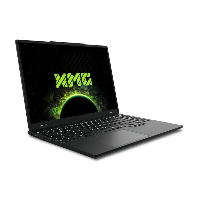 XMG EVO 15 E25vnv 15.3" WQXGA Ryzen AI 9 HX 370 64 GB RAM 2 TB SSD Win11 – Bild 2