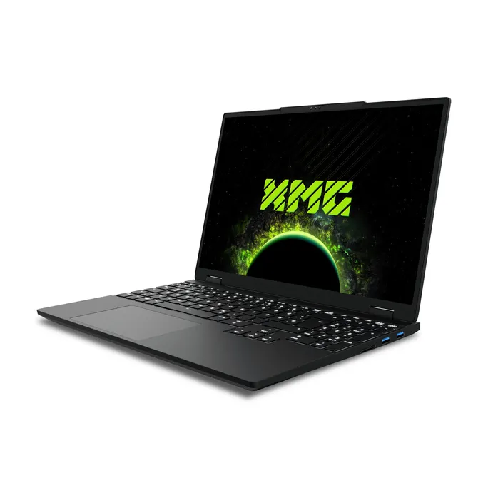 XMG EVO 15 E25vnv 15.3" WQXGA Ryzen AI 9 HX 370 64 GB RAM 2 TB SSD Win11 – Bild 3