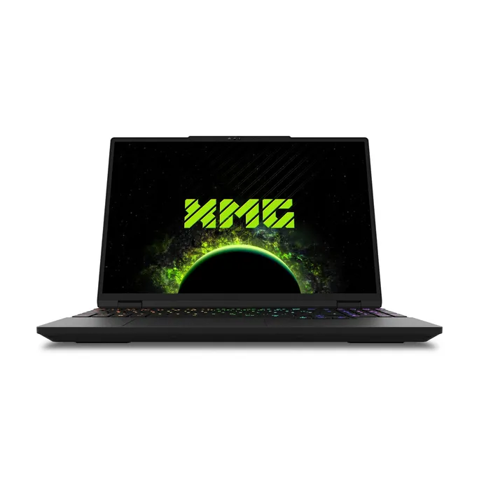 XMG CORE 15 M25smy 15.3" WQXGA AI 9 HX 370 RTX 5060 2 TB SSD 16 GB RAM Win11 – Bild 3