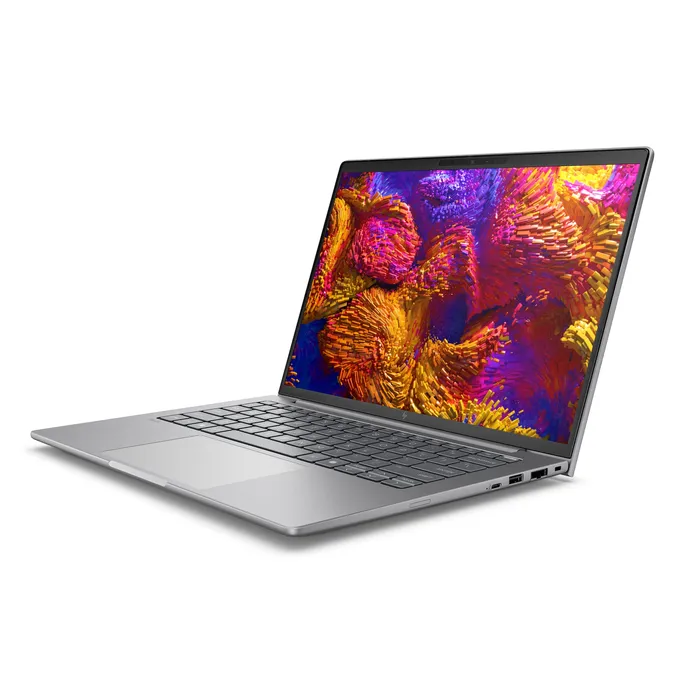 HP ZBook 8 G1a 14" WQXGA Ryzen AI 9 HX PRO 375 64GB/1TB SSD Win11 Pro Copilot+ PC – Bild 3