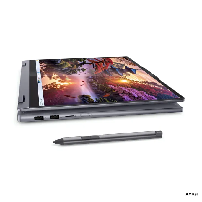 IdeaPad 5 2-in-1 16AKP10 16"WUXGA Ryzen AI 5 340 16GB/512GB SSD Win11 – Bild 5