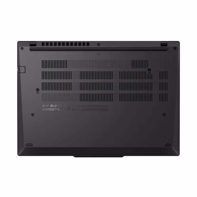 Lenovo ThinkPad P14s AMD Gen6 14" FHD+ Ryzen AI 7 PRO 350 32GB/512GB Win 11 Pro 21QL004CGE – Bild 5