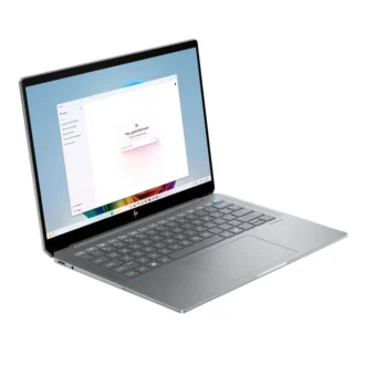 HP OmniBook Ultra 14" 2,2k Touchscreen Ryzen AI 9 HX 375 32GB/2TB SSD Windows 11 Home - 14-fd0099ng Copilot+PC