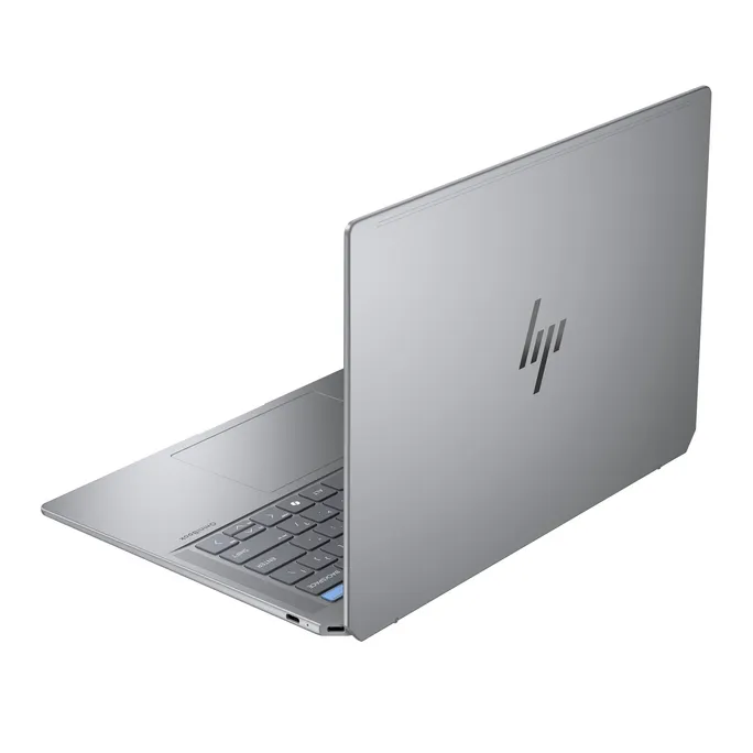 HP OmniBook Ultra 14" 2,2k Touchscreen Ryzen AI 9 HX 375 32GB/2TB SSD Windows 11 Home - 14-fd0099ng Copilot+PC – Bild 3