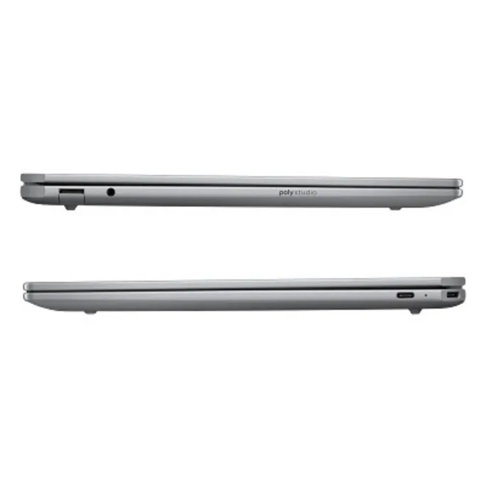 HP OmniBook Ultra 14" 2,2k Touchscreen Ryzen AI 9 HX 375 32GB/2TB SSD Windows 11 Home - 14-fd0099ng Copilot+PC – Bild 4