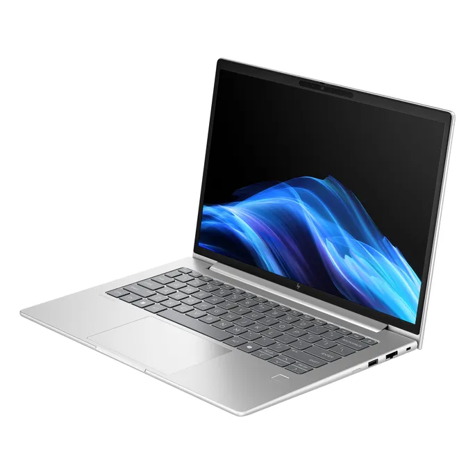 HP EliteBook 6 G1a 14" WUXGA IPS Ryzen AI 5 340 32GB/512GB SSD Win11 Pro AD3J7ET – Bild 3
