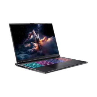 Acer Nitro 18 AI AN18-61-R952 18" WQXGA IPS Ryzen AI 9 365 32GB/2TB RTX5070Ti Win11