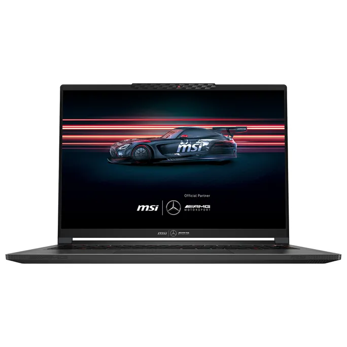 MSI Stealth A16 AI+ Mercedes-AMG Motorsport A3XWGG-052 16"QHD+ Ryzen AI 9 370 32GB/2TB RTX 5070 Win11 – Bild 4