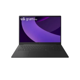 LG gram Pro 16" Core Ultra 7 258V 32GB/2TB SSD Win11 16Z90TS-G.AU8CG