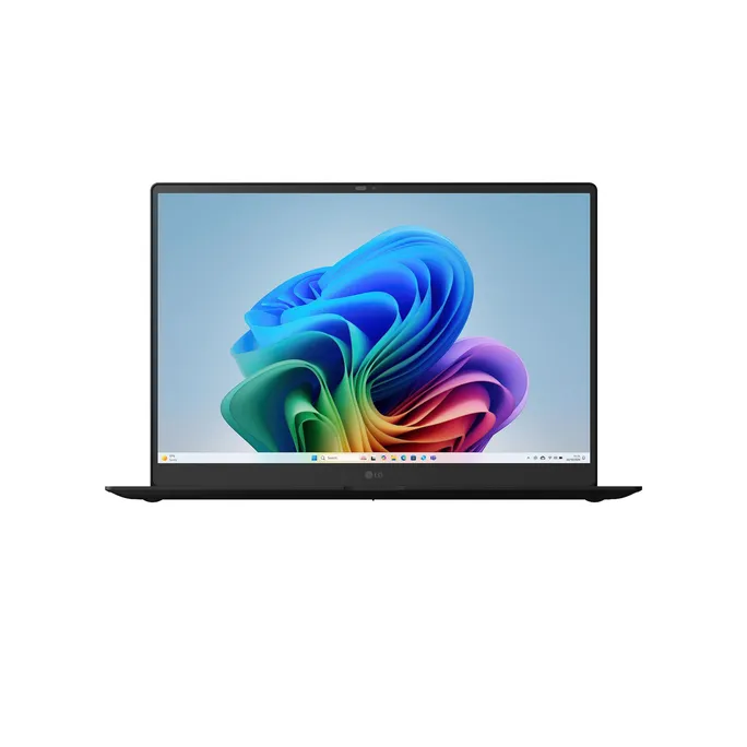 LG gram Pro 16" Core Ultra 7 258V 32GB/2TB SSD Win11 16Z90TS-G.AU8CG – Bild 2