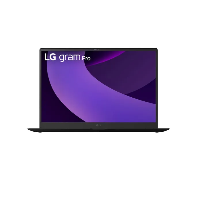 LG gram Pro 16" Core Ultra 7 258V 32GB/2TB SSD Win11 16Z90TS-G.AU8CG – Bild 3