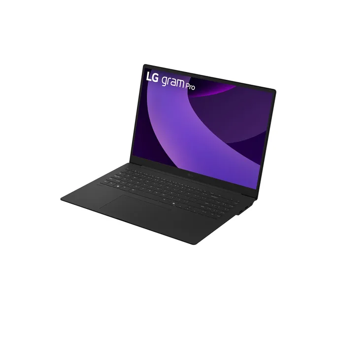 LG gram Pro 16" Core Ultra 7 258V 32GB/2TB SSD Win11 16Z90TS-G.AU8CG – Bild 4