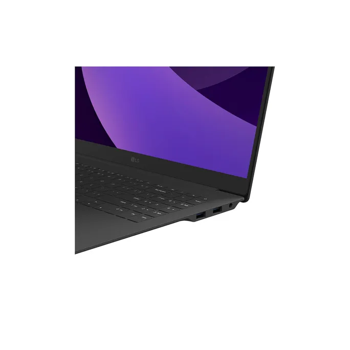 LG gram Pro 16" Core Ultra 7 258V 32GB/2TB SSD Win11 16Z90TS-G.AU8CG – Bild 5