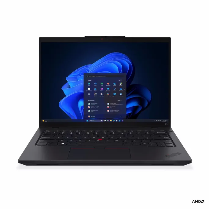 Lenovo ThinkPad L14 G6 14" WUXGA IPS Ryzen AI 7 Pro 350 32GB/1TB SSD Win11 Pro 21SE0022GE – Bild 2