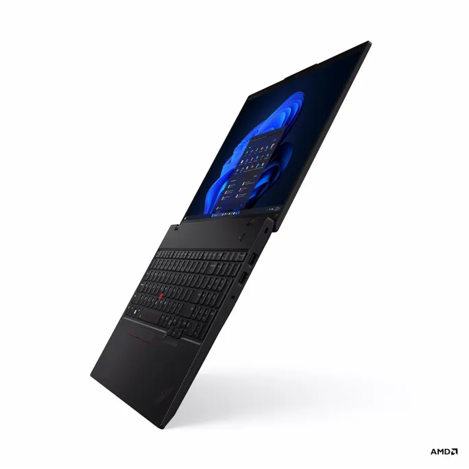 Lenovo ThinkPad L16 G2 16" WUXGA Ryzen AI 7 PRO 350 32GB/1TB SSD Win11 Pro 21RH0013GE – Bild 4
