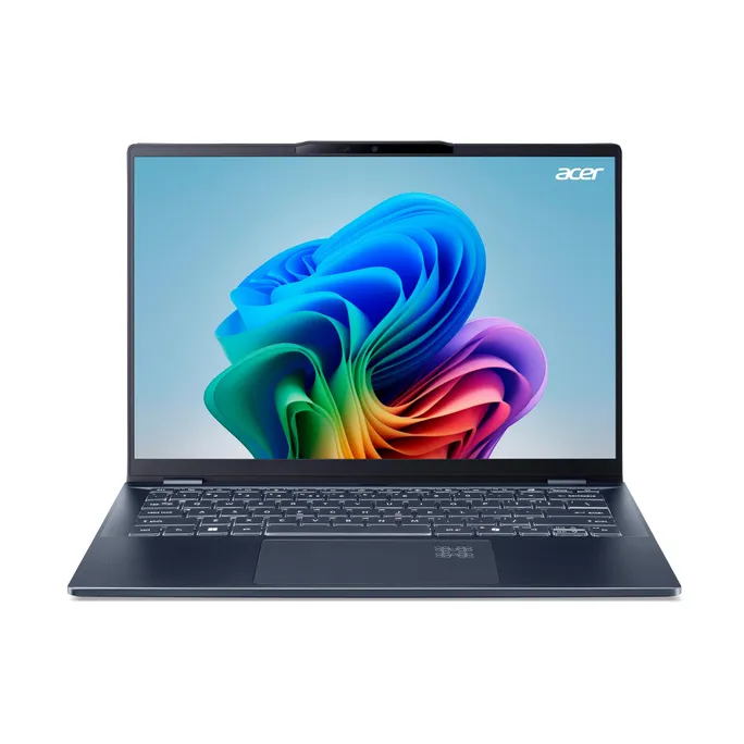 Acer Swift 14 AI OLED SF14-51-71AJ 14" WUXGA Core Ultra 7 256V 16GB/1TB SSD Win11 – Bild 2