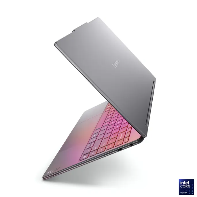 Lenovo Yoga 9 2-in-1 14ILL10 14" WQUXGA OLED Touch Core Ultra 7 258V 32GB/1TB SSD Win11 Evo – Bild 5