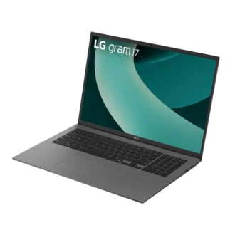 LG gram 17 17Z90TL-G.AU79G 17" WQXGA Core Ultra 7 256V 16GB/1TB Win11