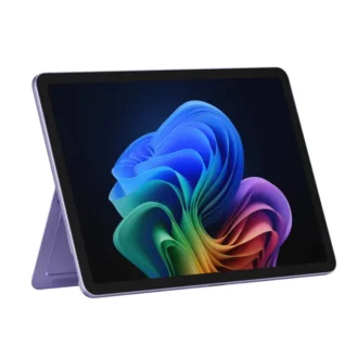 Microsoft Surface Pro Copilot+ PC 12" Snapdragon® X Plus 16GB/512GB UFS PixelSense LCD Violet Win11