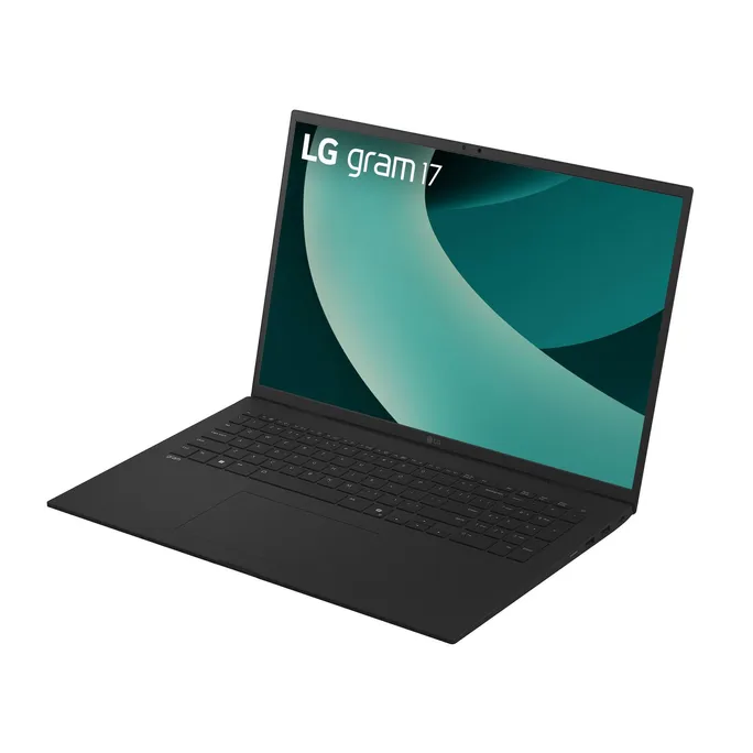 LG gram 17" WQXGA Core U7 258V 32GB/2TB SSD Win11 Pro 17ZB90TL-G.AZ8BG – Bild 2