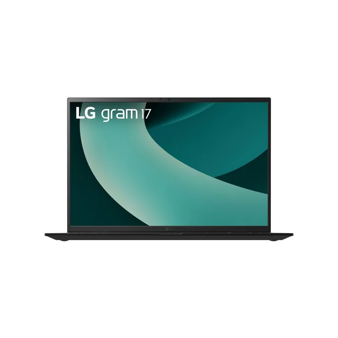 LG gram 17" WQXGA Core U7 258V 32GB/2TB SSD Win11 Pro 17ZB90TL-G.AZ8BG – Bild 3