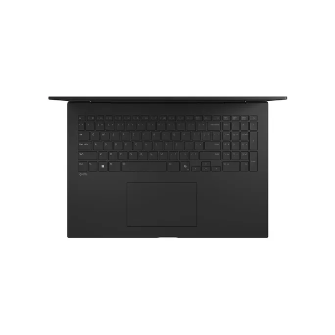 LG gram 17" WQXGA Core U7 258V 32GB/2TB SSD Win11 Pro 17ZB90TL-G.AZ8BG – Bild 4
