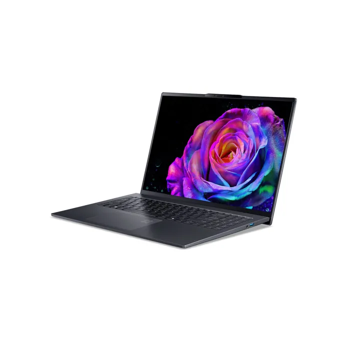 Acer Swift Go 16 AI OLED SFG16-61-R5Y5 16" WUXGA+ OLED Ryzen AI7 350 16GB/1TB SSD Win11 – Bild 3
