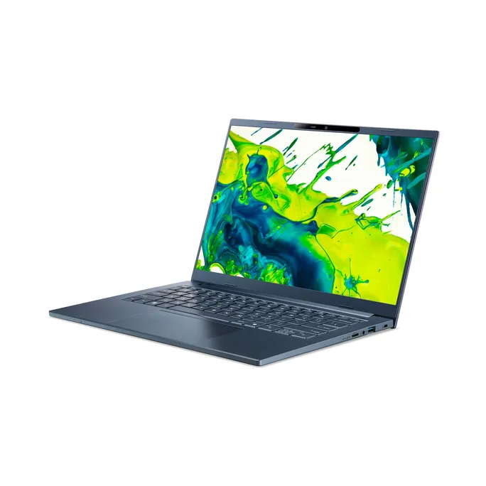 Acer Aspire 14 AI A14-11M-X7MH 14" WUXGA Snapdragon X 16GB/512GB Win11 – Bild 4