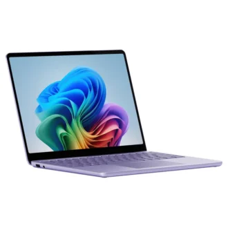 Surface Laptop Copilot+PC 13" Snapdragon® X Plus 16GB/512GB UFS PixelSense Flow Display WUXGA Touch Violet